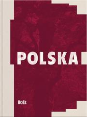 Okładka książki Polska
