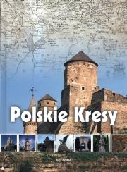 Okładka książki Polskie Kresy