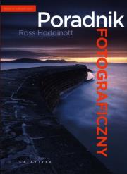 Okładka książki Poradnik fotograficzny