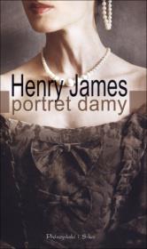 Okładka książki Portret damy