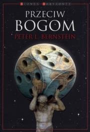 Okładka książki Przeciw Bogom