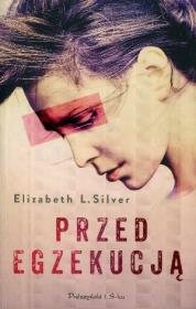 Okładka książki Przed egzekucją