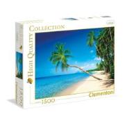 Opakowanie Puzzle 1500 HQ Caribbean Islands