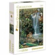 Opakowanie Puzzle 1500 HQ Enchanted dream