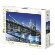 Opakowanie Puzzle 1500 HQ New York