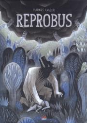 Okładka książki Reprobus