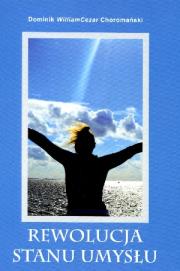Okładka książki Rewolucja stanu umysłu