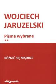 Okładka książki Różnić się mądrze