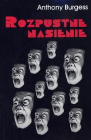 Okładka książki Rozpustne nasienie