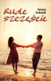 Okładka książki Rude szczęście