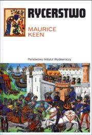 Okładka książki Rycerstwo