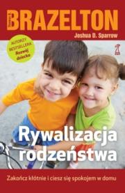 Okładka książki Rywalizacja rodzeństwa