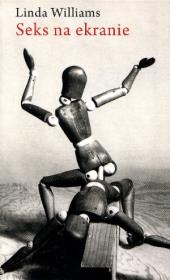 Okładka książki Seks na ekranie