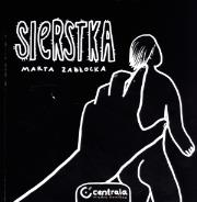 Okładka książki Sierstka
