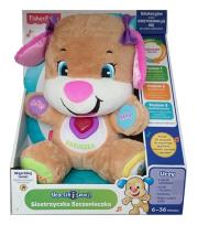 Opakowanie Siostrzyczka Szczeniaczka