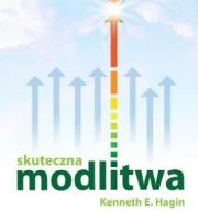 Okładka książki Skuteczna modlitwa