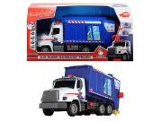 Opakowanie Śmieciarka z pompką