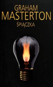 Okładka książki Śpiączka