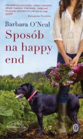 Okładka książki Sposób na happy end