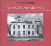 Okładka książki Starogard