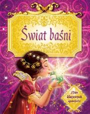 Okładka książki Świat baśni