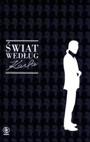 Okładka książki Świat według Karla