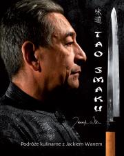 Okładka książki Tao smaku