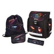 Opakowanie Tornister midi plus Nightliner