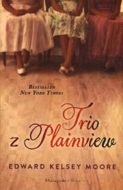 Okładka książki Trio z Plainview