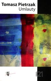 Okładka książki Umlauty