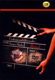 Okładka książki Uzależnienia behawioralne - Hazard