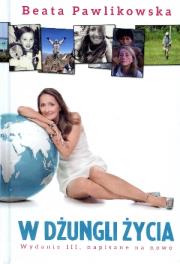 Okładka książki W dżungli życia TW