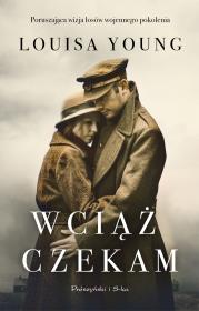 Okładka książki Wciąż czekam