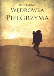 Okładka książki Wędrówka pielgrzyma