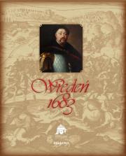 Okładka książki Wiedeń 1683