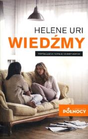 Okładka książki Wiedźmy