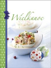 Okładka książki Wielkanoc