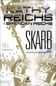 Okładka książki Wirusy T2. Skarb