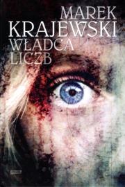 Okładka książki Władca liczb Tw.