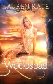 Okładka książki Wodospad