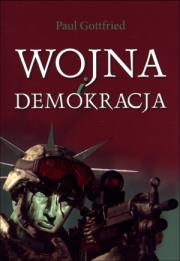 Okładka książki Wojna i demokracja