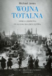 Okładka książki Wojna totalna
