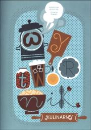 Okładka książki Wytwórnik kulinarny