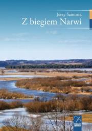 Okładka książki Z biegiem Narwi