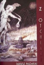 Z Otchłani. Autor: Płużański Tadeusz M.. Dadada.pl Okładka książki Z Otchłani