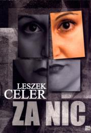 Okładka książki Za nic
