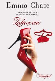 Okładka książki Zakręceni