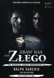 Okładka książki Zbaw nas ode Złego