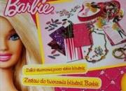 Opakowanie Zestaw do tworzenia biżuterii Barbie