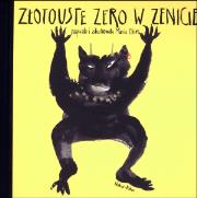 Okładka książki Złotouste zero w zenicie